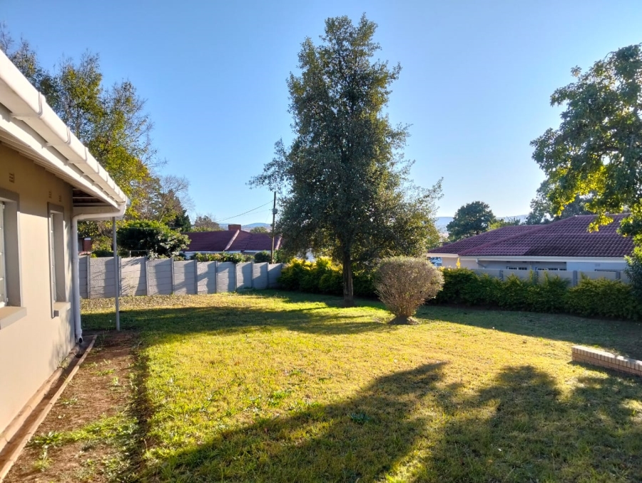 To Let 5 Bedroom Property for Rent in Fort Gale Eastern Cape